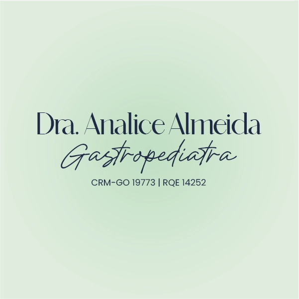 ANALICE ALMEIDA