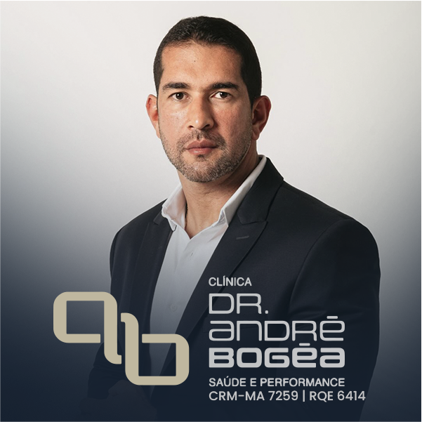 ANDRÉ BOGÉA