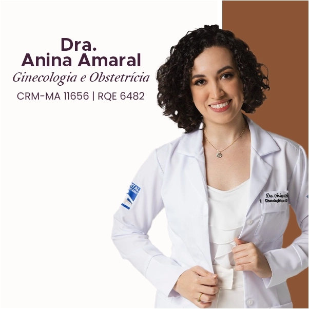 ANINA AMARAL