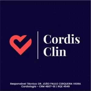 Cordisclin, clínica especializada em cardiologia em Aracaju - SE