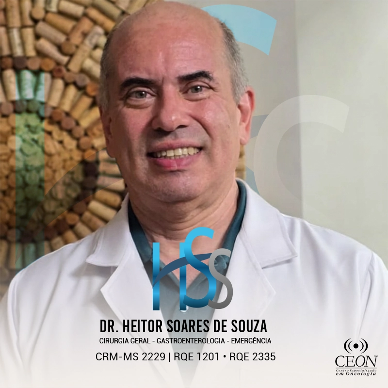 HEITOR SOARES DE SOUZA