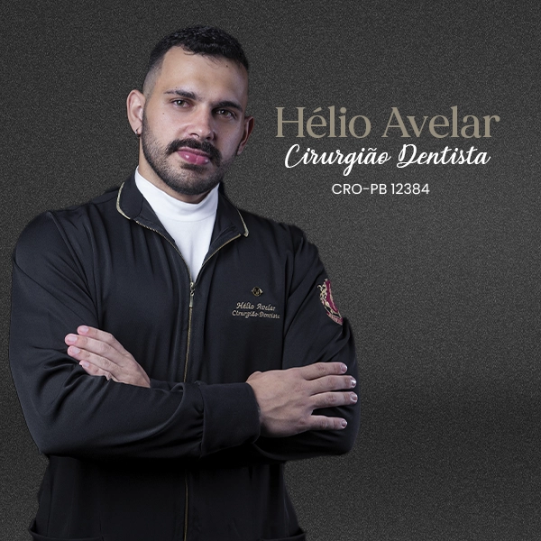 HÉLIO AVELAR