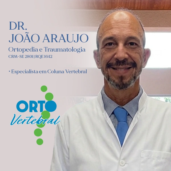 JOÃO ARAUJO