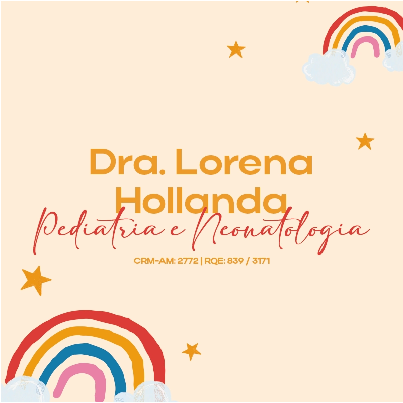 LORENA HOLLANDA