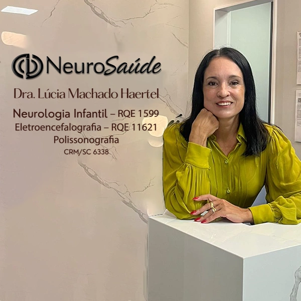 DRA. LÚCIA HAERTEL
