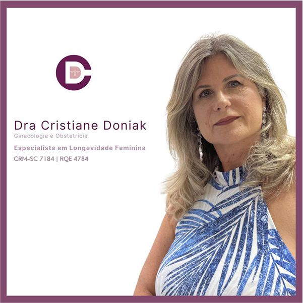 DRA. CRISTIANE DONIAK