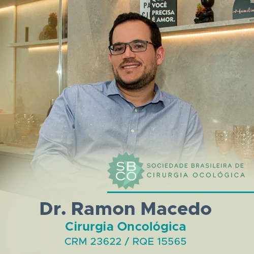 RAMON MACEDO