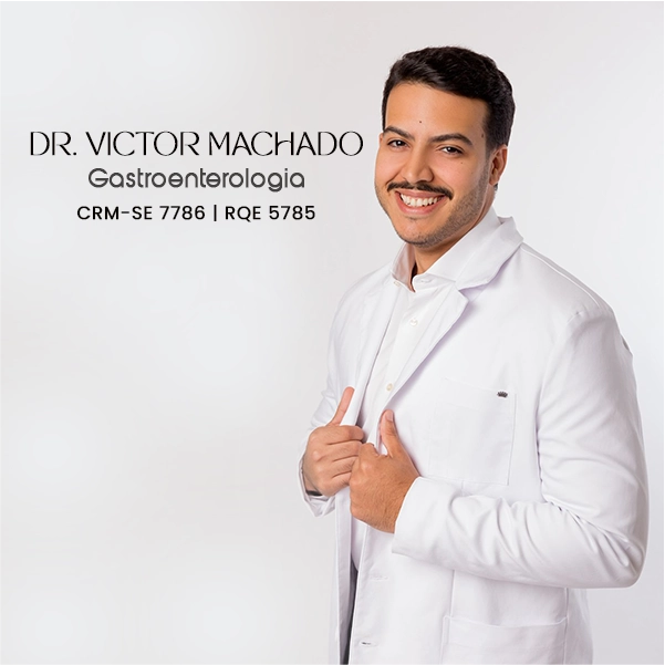 VICTOR MACHADO