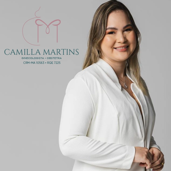 CAMILLA MARTINS