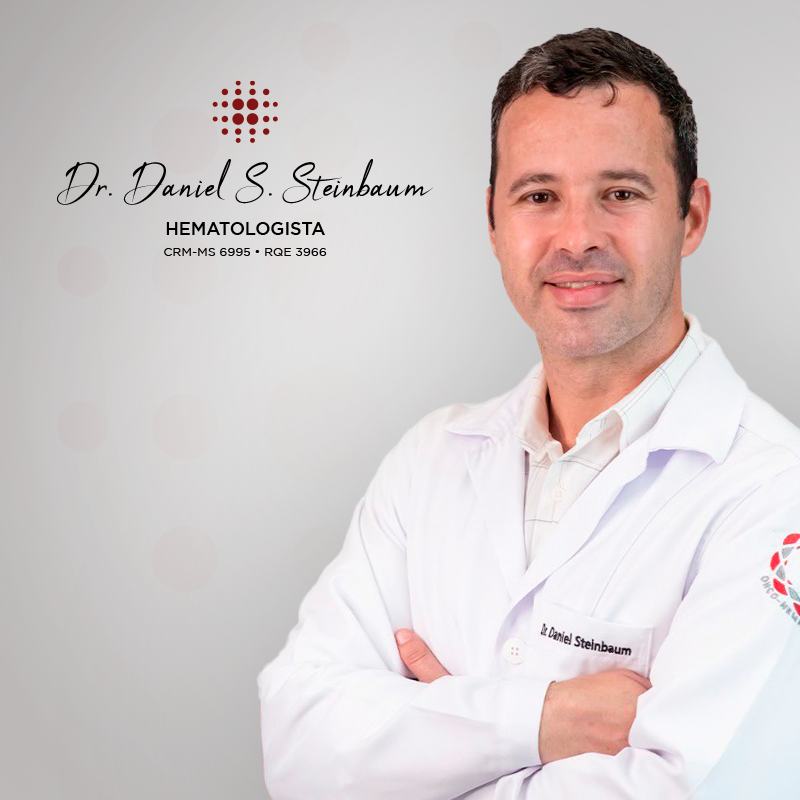 DANIEL SALAS STEINBAUM