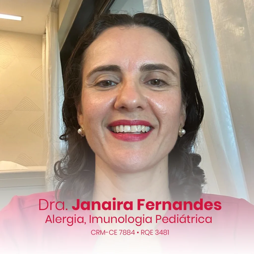 JANAIRA FERNANDES