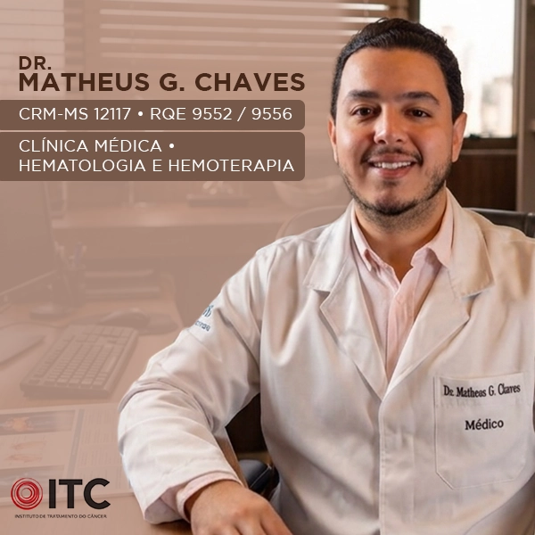MATHEUS G. CHAVES
