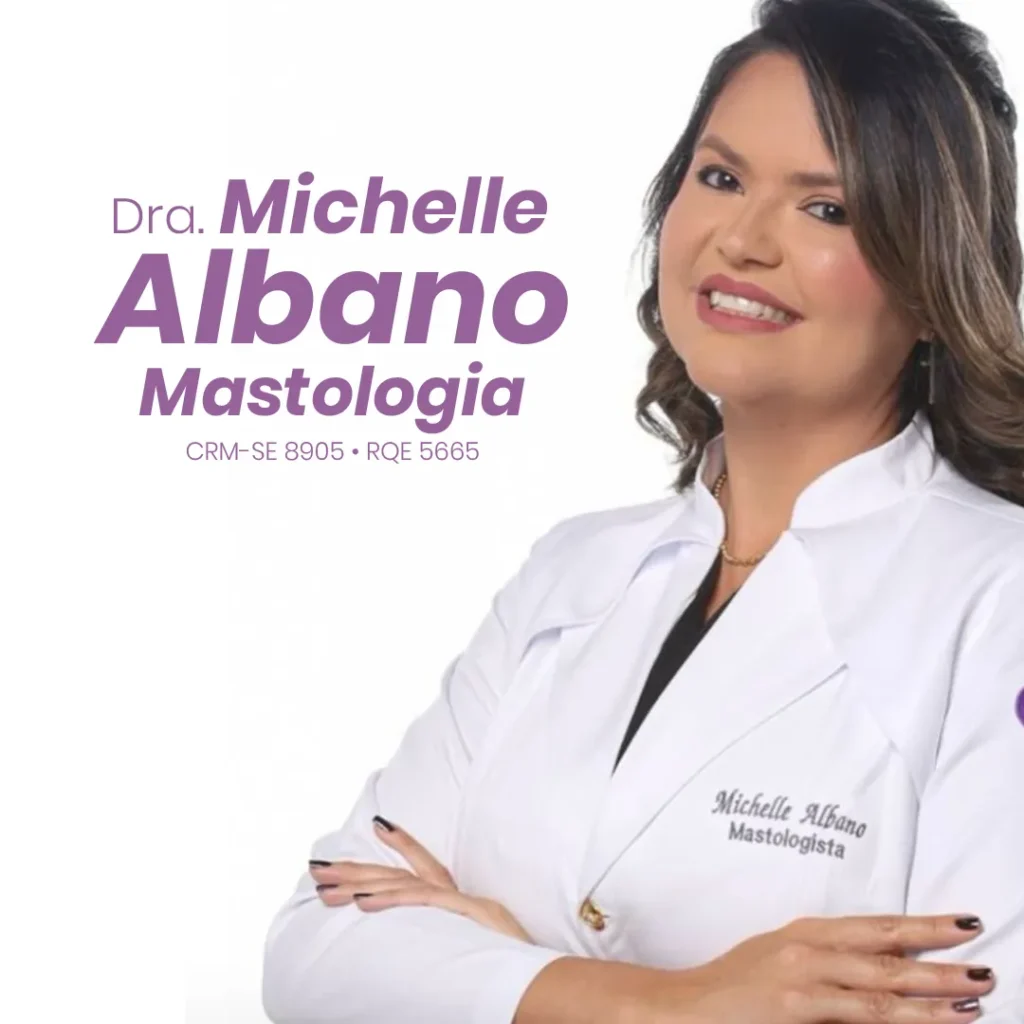MICHELLE ALBANO