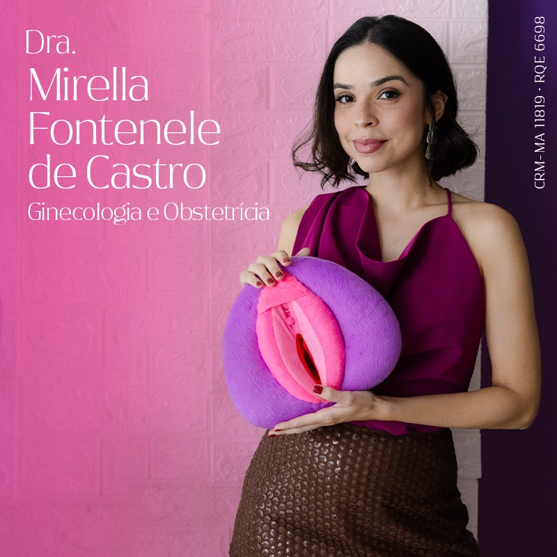 MIRELLA FONTENELE DE CASTRO
