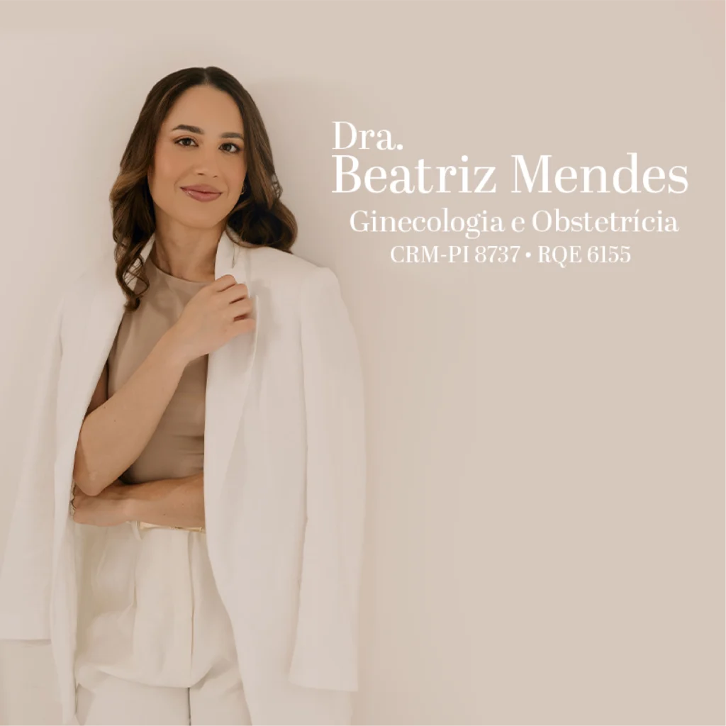 BEATRIZ MENDES
