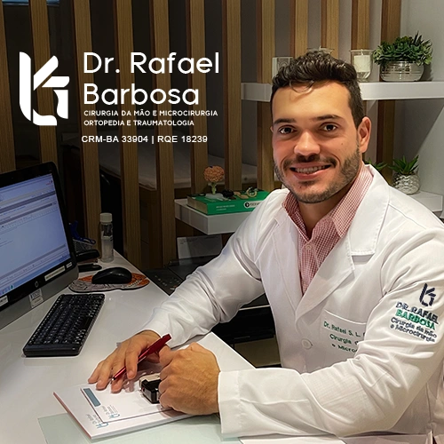 RAFAEL BARBOSA