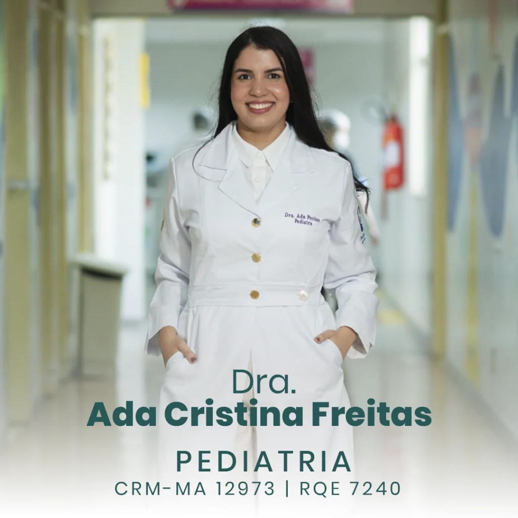 ADA CRISTINA FREITAS
