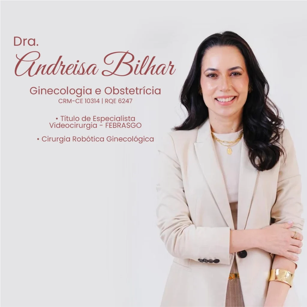 ANDREISA BILHAR