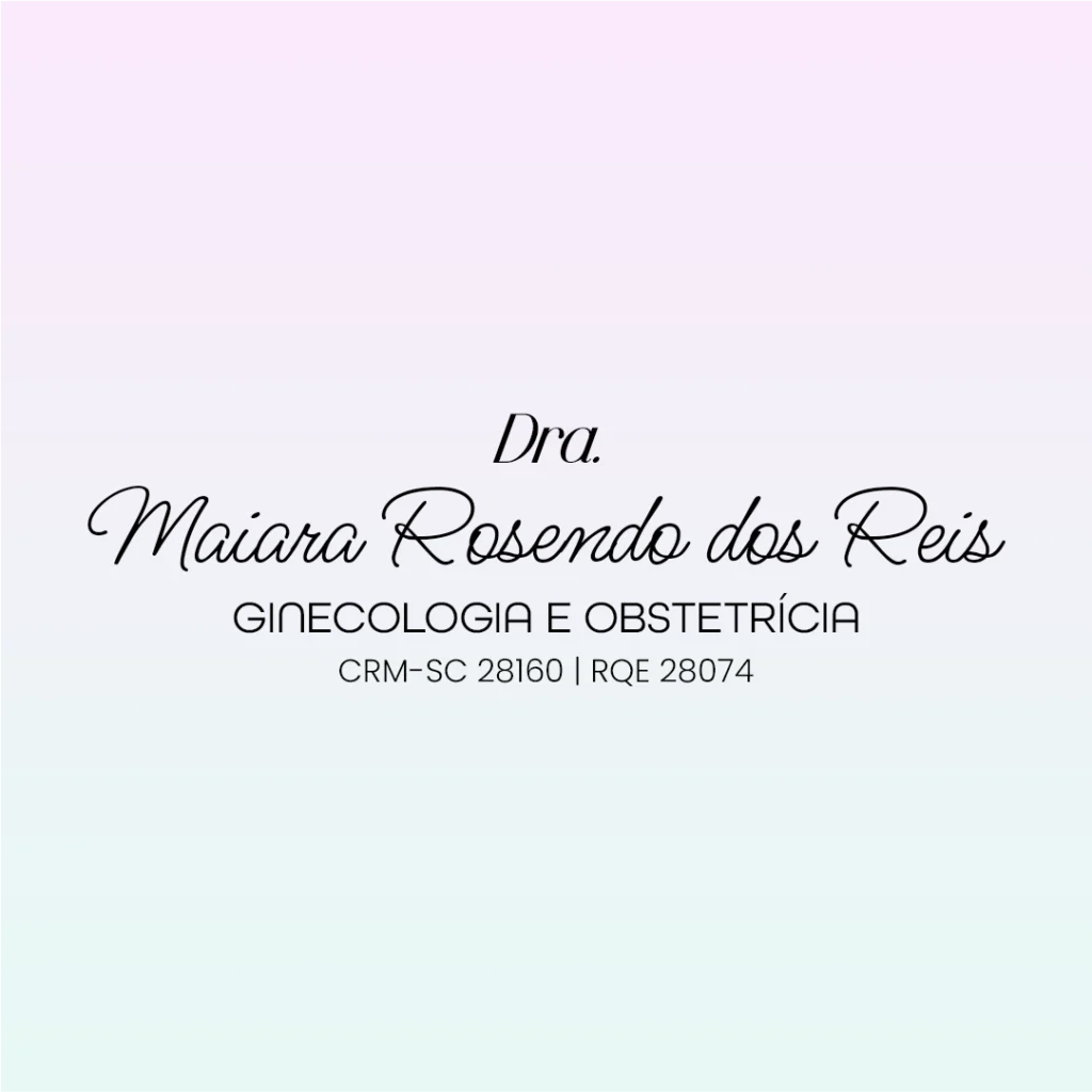 DRA. MAIARA ROSENDO DOS REIS
