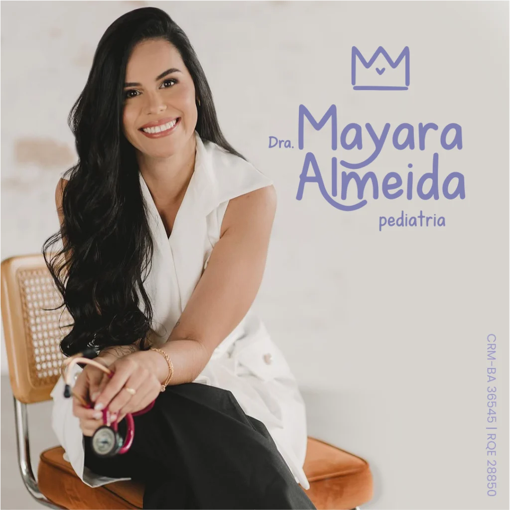 MAYARA ALMEIDA