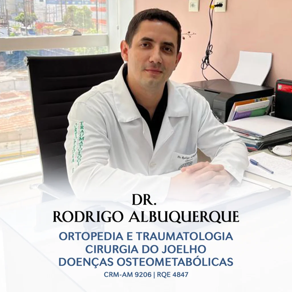 RODRIGO ALBUQUERQUE