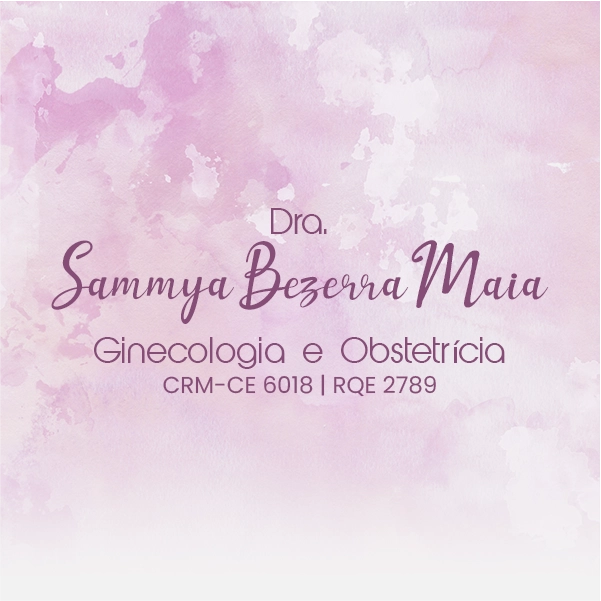 SAMMYA BEZERRA MAIA