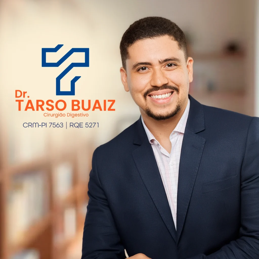 TARSO BUAIZ