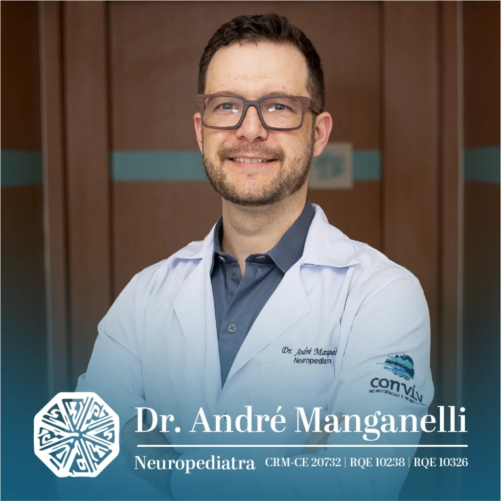 ANDRÉ MANGANELLI