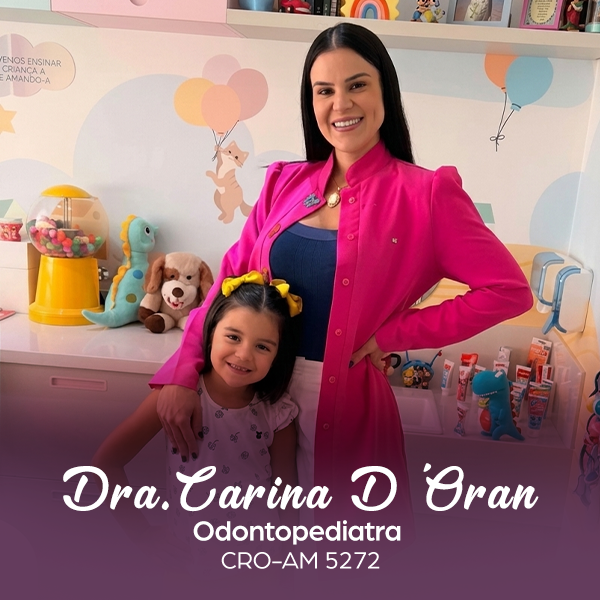 CARINA D’ORAN