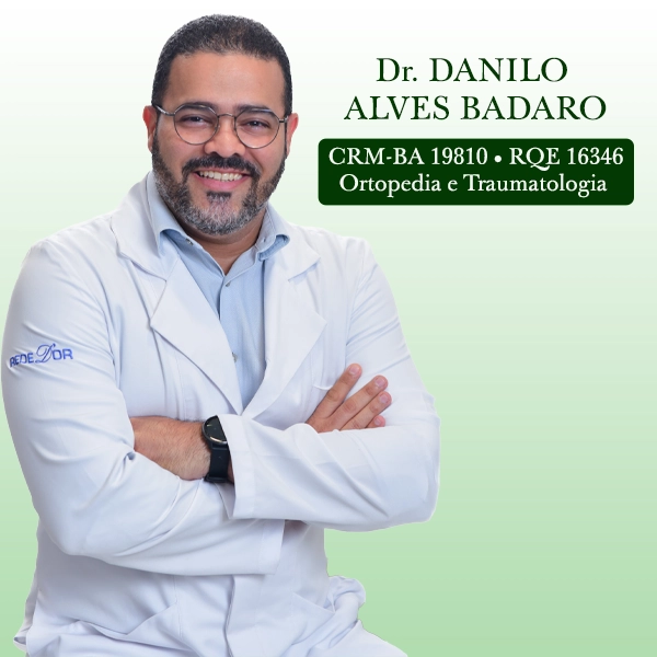 DANILO BADARÓ