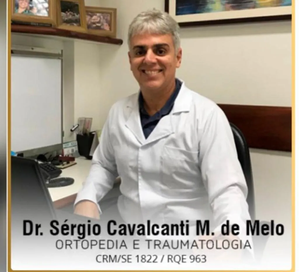 SERGIO CAVALCANTI