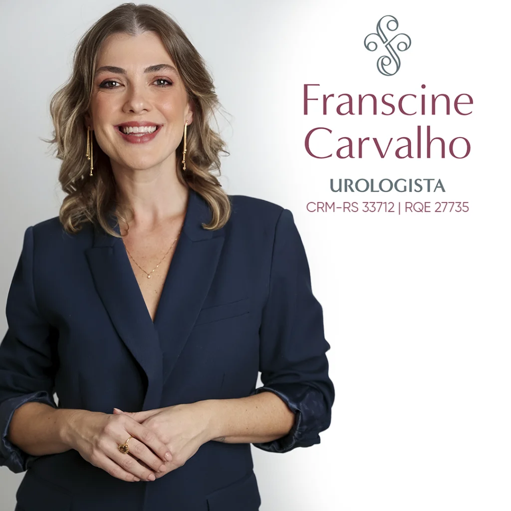 FRANSCINE CARVALHO