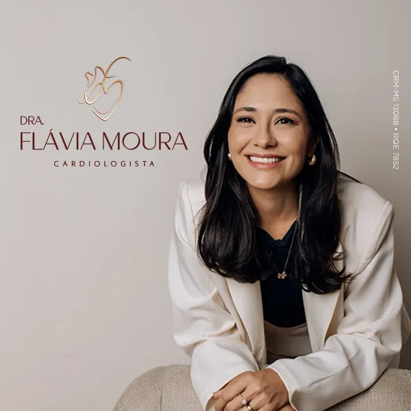 FLÁVIA MOURA