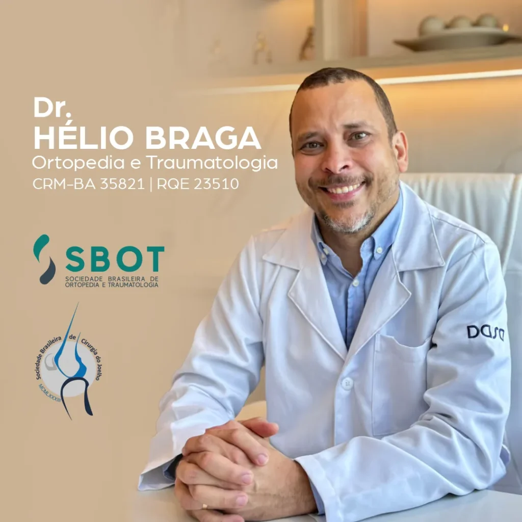 Dr. HÉLIO BRAGA