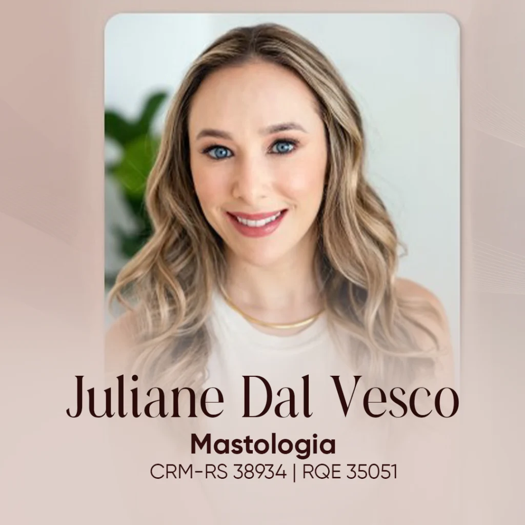 JULIANE DAL VESCO