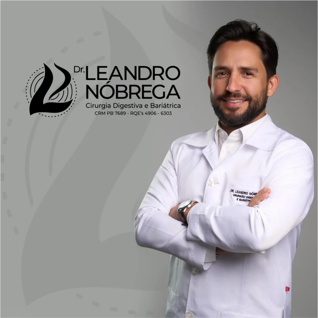 LEANDRO NÓBREGA