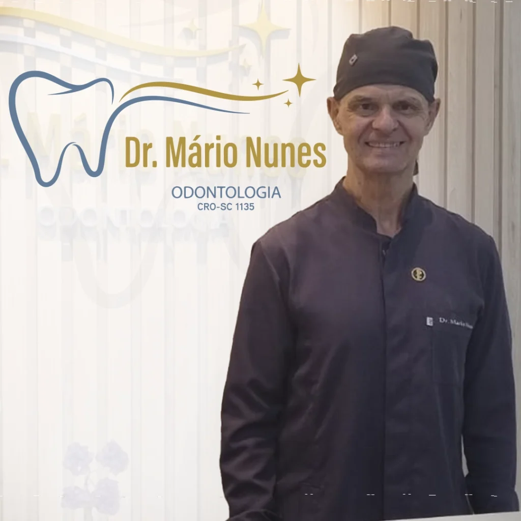 DR. MARIO NUNES