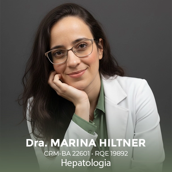 MARINA HILTNER