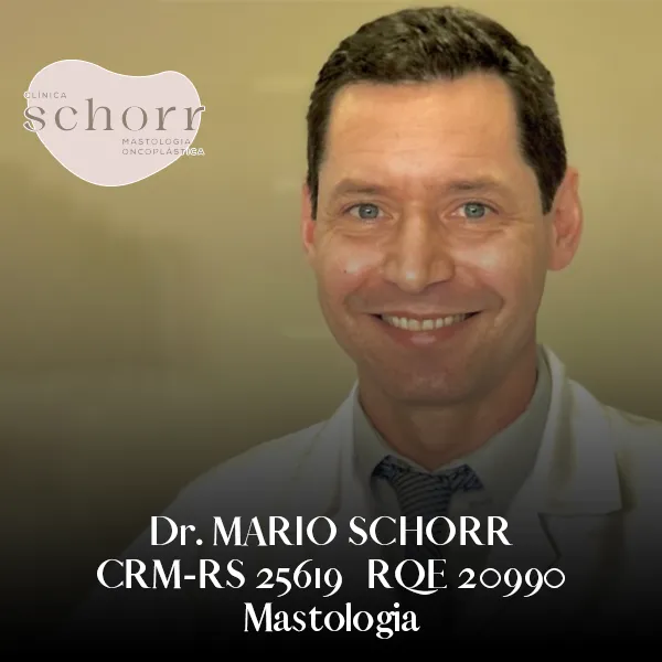 Dr. MARIO SCHORR
