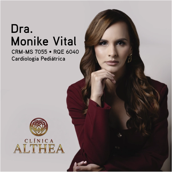 MONIKE VITAL