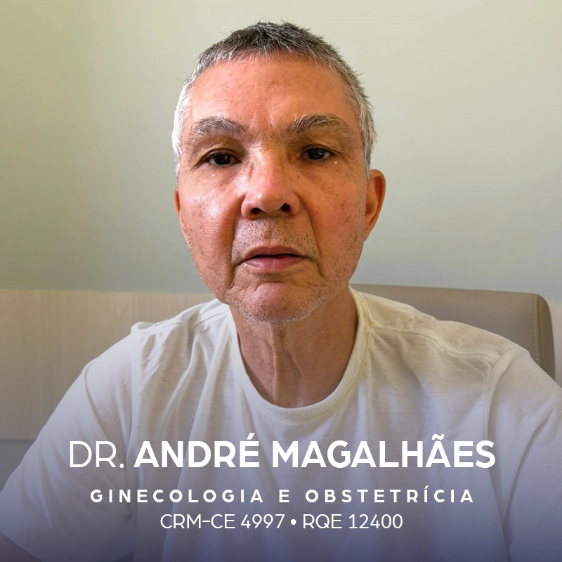 ANDRÉ MAGALHÃES