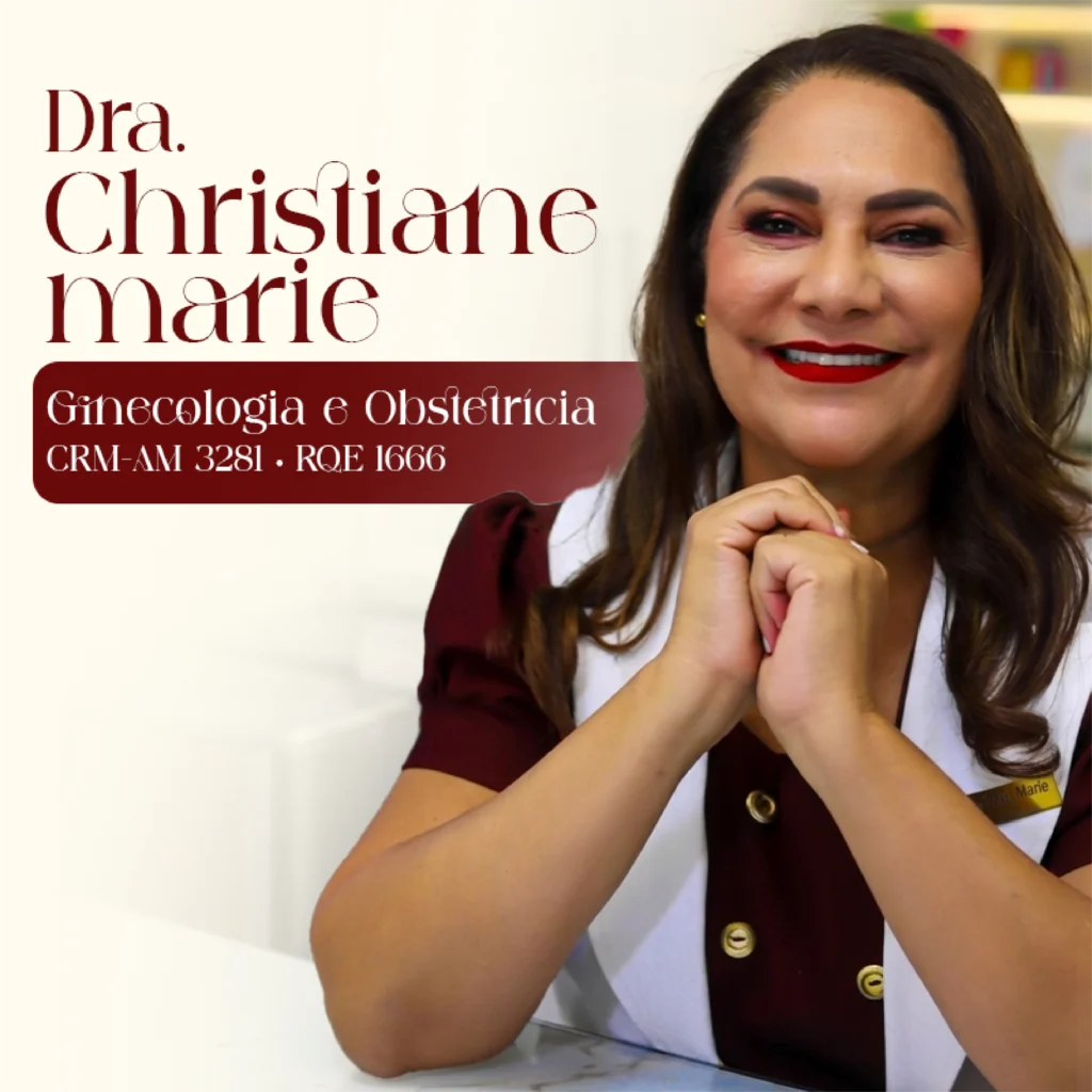 CHRISTIANE MARIE