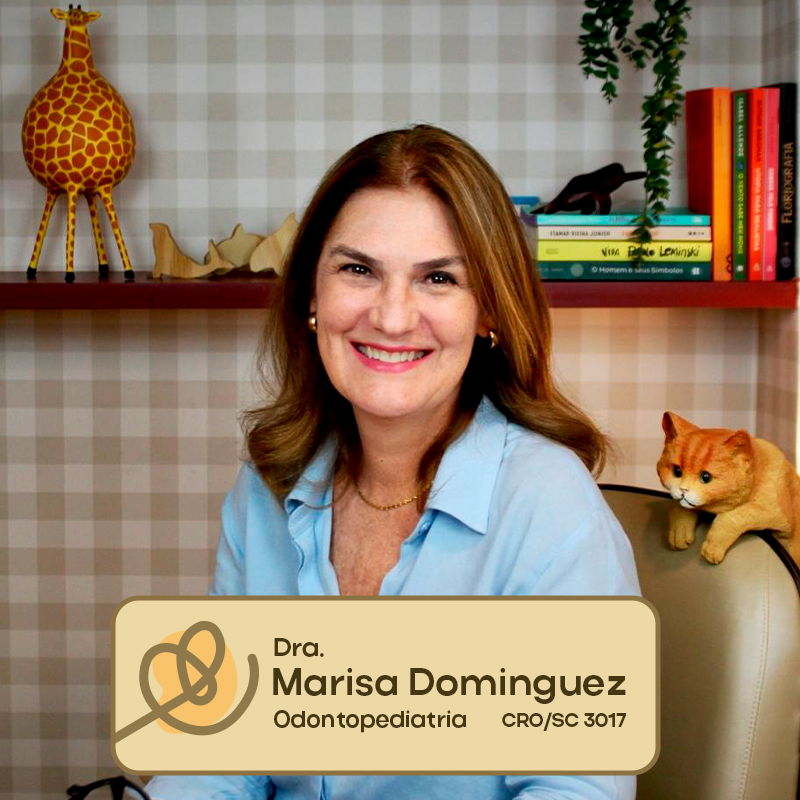 DRA. MARISA DOMINGUEZ