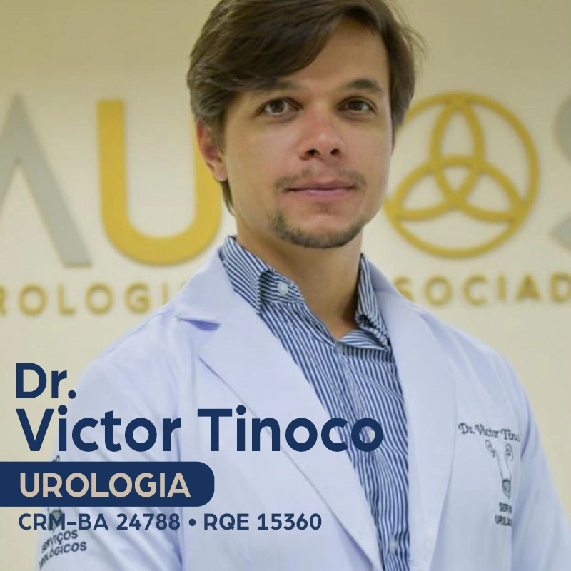 VICTOR TINOCO