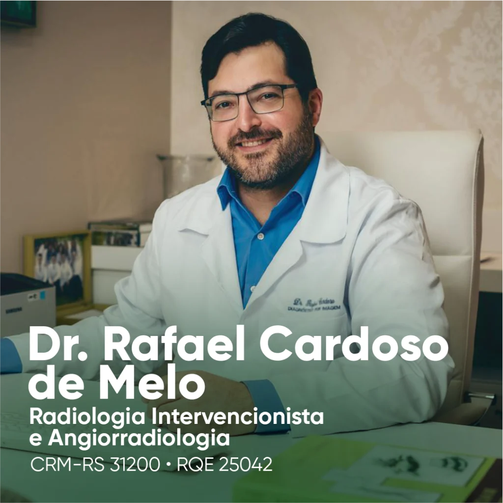 RAFAEL CARDOSO DE MELO