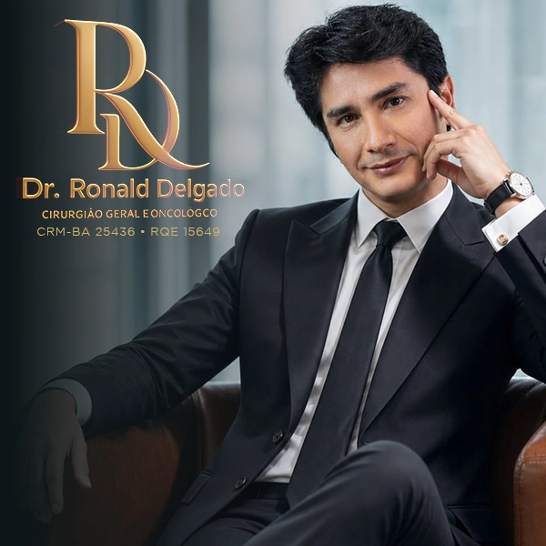RONALD DELGADO