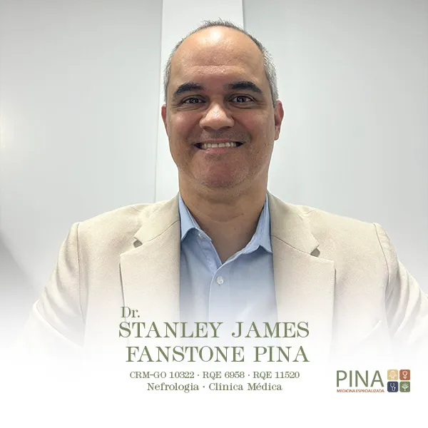 STANLEY JAMES FANSTONE PINA