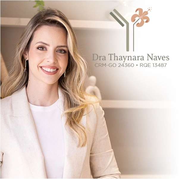 THAYNARA NAVES
