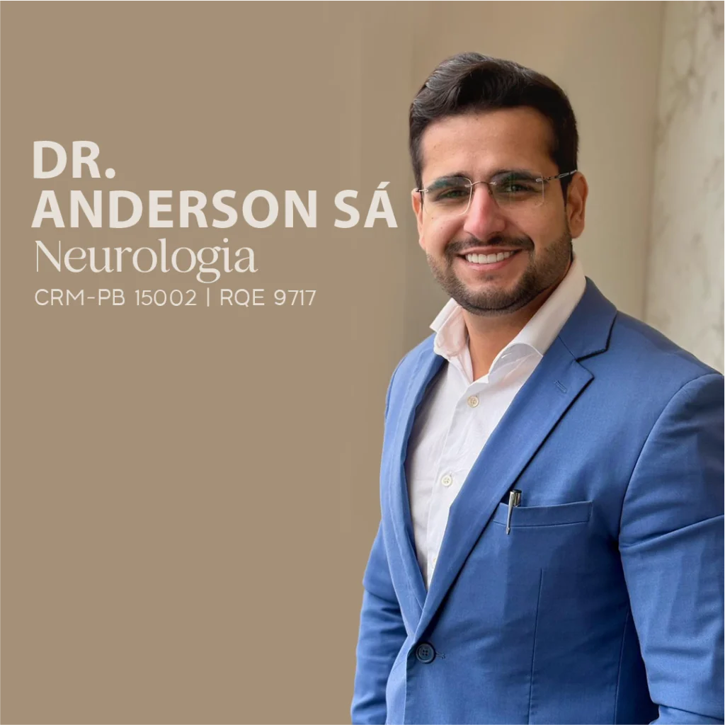 ANDERSON SÁ