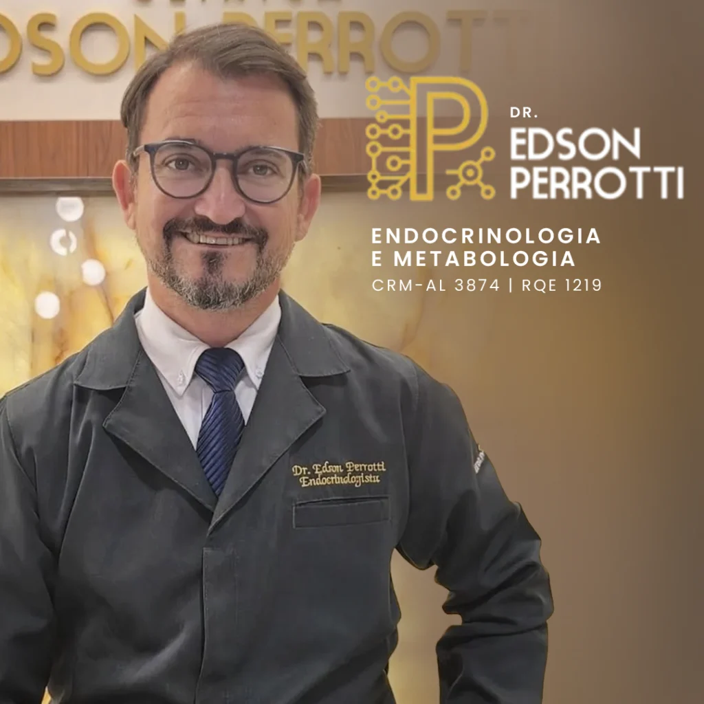 EDSON PERROTTI
